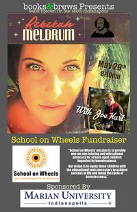 Rebekah Meldrum & Joe Hart Acoustic 