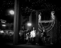Rebekah Meldrum & Paul Holdman Band @ The Slippery Noodle