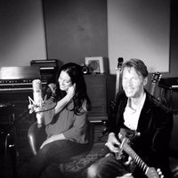 Rebekah Meldrum & Paul Holdman Acoustic Duo Welcomes The FDIC to The Slippery Noodle 