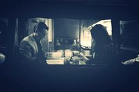 Rebekah Meldrum & Paul Holdman Acoustic Duo