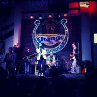 Rebekah Meldrum & Paul holdman Band With Special Guest Tad Robinson