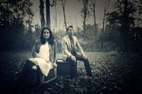 Rebekah Meldrum & Paul Holdman Acoustic Set @ Slippery Noodle