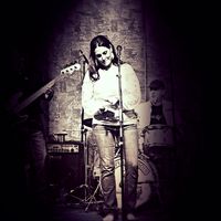 Rebekah Meldrum Band Welcomes The FDIC to The Slippery Noodle
