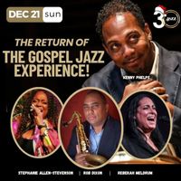 The Gospel Jazz Experience 