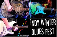 Indy Winter Blues Fest