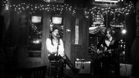 Rebekah Meldrum & Paul Holdman Acoustic Duo 
