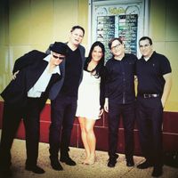 Rebekah Meldrum W/ Walk The Talk Band (Walk The Talk Speaker Series)