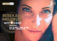 Rebekah Meldrum Blues Band