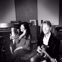 Rebekah Meldrum & Paul Holdman Acoustic Duo