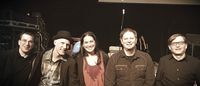 Rebekah Meldrum W/ Walk The Talk Band