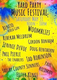 Rebekah Meldrum Blues Band