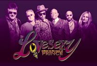 LoVeSeXy PRINCE Tribute Band