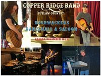 Bushwackers Dancehall & Saloon
