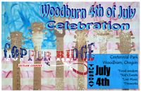 4th of July Centennial Celebration
