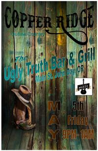 The Ugly Truth Bar & Grill