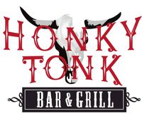 Honky Tonk Bar & Grill- Feb 18