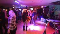 Copper Ridge Band at Honkytonk