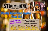 Acoustic NYE show