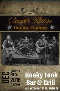 Honky Tonk Bar & Grill