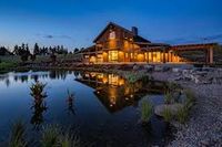 Anniversary Party- Tumwater Vineyard