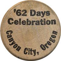 Copper Ridge Band @ '62 Days