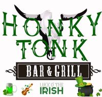 St Patty's Day, Night 2 Celebration