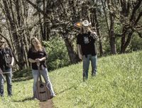 Honkytonk Bar & Grill