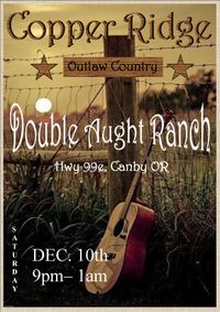 Double Aught Ranch