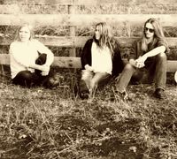 Acoustic show- Happy Valley Farmer's Market