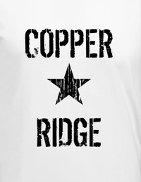 Fort Hill- Copper Ridge Band
