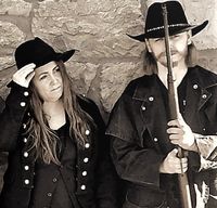 Copper Ridge at Honkytonk Bar & Grill