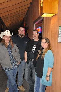 Honkytonk Bar & Grill