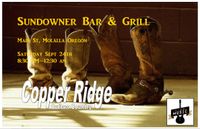 Sundowner Bar & Grill