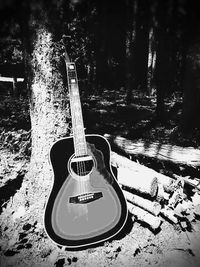 Acoustic show, Redland OR.