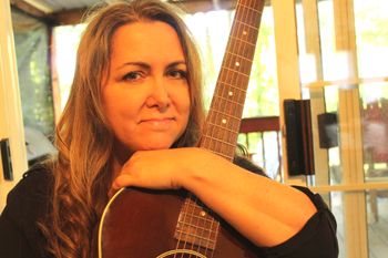 Charmin Gibson- lead vocals, acoustic guitar, fiddle
