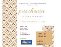 St. Vladimir's Fall Ball (Puschenia)