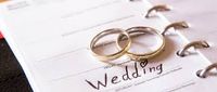 Private Function - Wedding