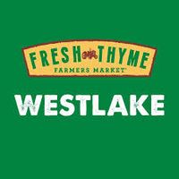 Jason Patrick Meyers at Fresh Thyme Westlake