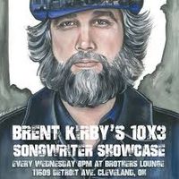 Hosting Brent Kirby's 10x3