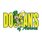 Jason Patrick Meyers at Doogans in Aurora