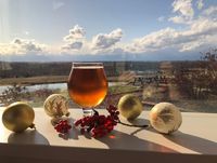 Bent Ladder Cider and Wine 