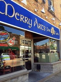 The Liars Revival at Merry Arts