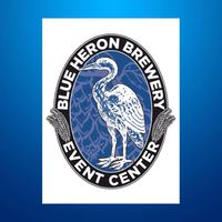 Jason Patrick Meyers at The Blue Heron Brewery