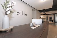 Jason Patrick Meyers at Ollie at Baumhaus (Pittsburgh Pennsylvania)