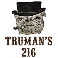 Jason Patrick Meyers at Truman's 216
