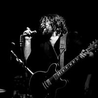 The Liars Revival opening for JD Simo