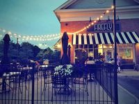 Jason Patrick Meyers at Firefly American Bistro