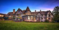 JPM at Punderson Manor 