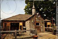 Jason Patrick Meyers at The Burntwood Tavern-Chagrin Falls