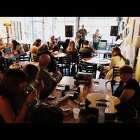 CLE Uncorked Voices and Vines on Lee at CLE Urban Winery